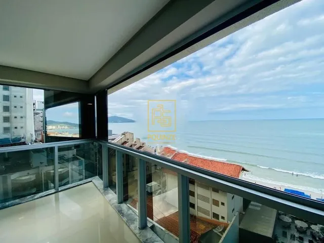 Imagem 9: Apartamento de Frente para o Mar no Residencial Ocean Tower