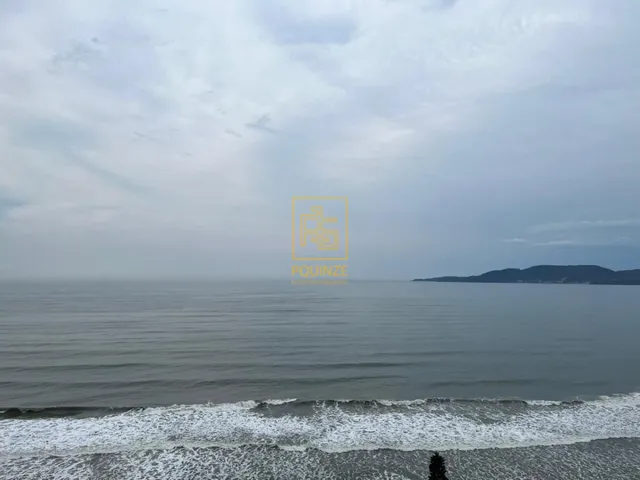 Imagem 14: Apartamento de Frente para o Mar no Residencial Ocean Tower