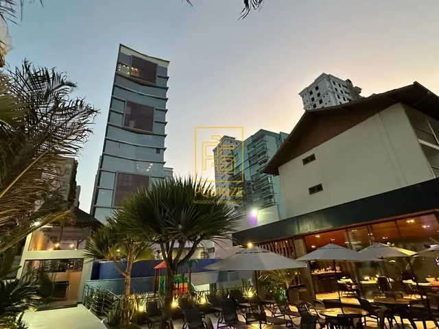 Imagem 7: Apartamento de Frente para o Mar no Residencial Ocean Tower