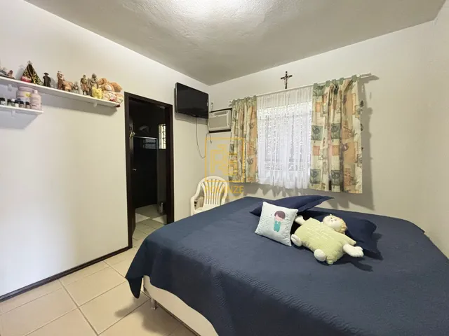 Imagem 7: Casa com 2 Suítes e Amplo Quintal Próxima Ao Centro de Timbó