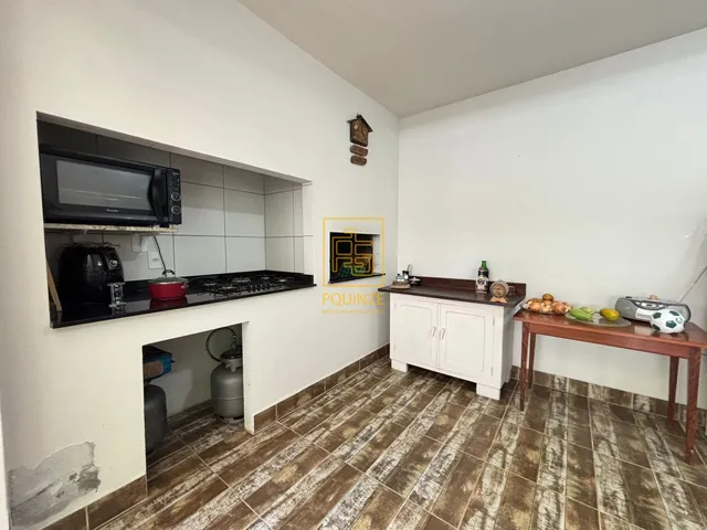 Imagem 13: Casa com 2 Suítes e Amplo Quintal Próxima Ao Centro de Timbó