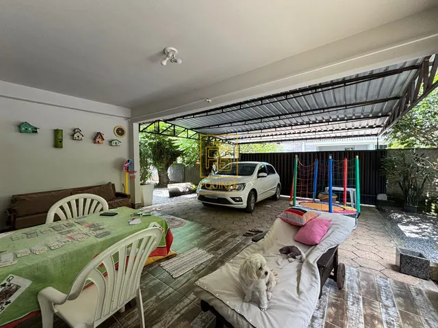Imagem 2: Casa com 2 Suítes e Amplo Quintal Próxima Ao Centro de Timbó