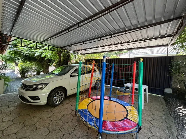 Imagem 3: Casa com 2 Suítes e Amplo Quintal Próxima Ao Centro de Timbó