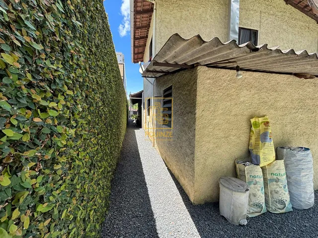 Imagem 16: Casa com 2 Suítes e Amplo Quintal Próxima Ao Centro de Timbó