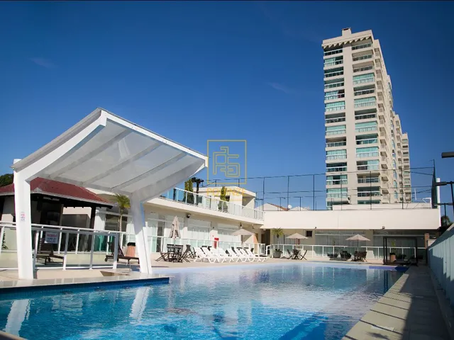 Imagem: Apartamento no Residencial Velutti - Penha/Sc