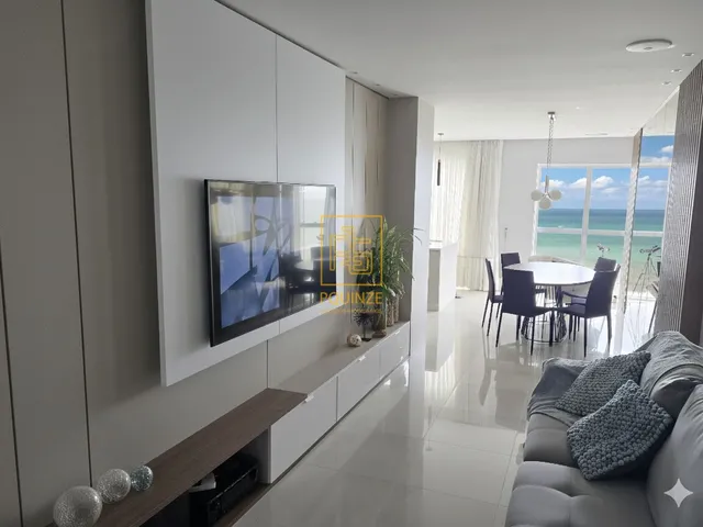 Imagem 9: Luxuoso Apartamento no Centro de Balnéario Piçarras!