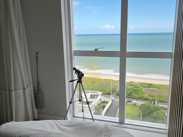 Imagem 8: Luxuoso Apartamento no Centro de Balnéario Piçarras!