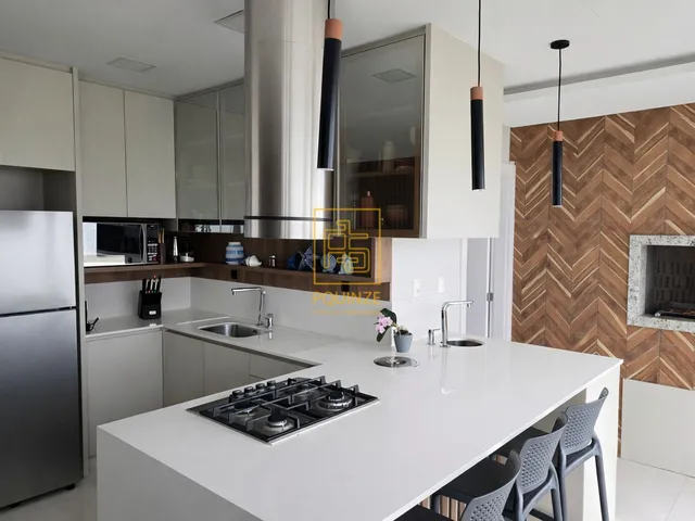 Imagem 4: Luxuoso Apartamento no Centro de Balnéario Piçarras!
