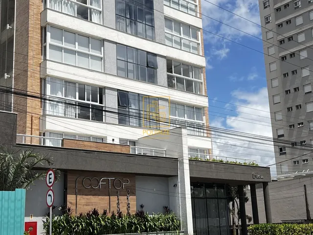 Imagem 3: Luxuoso Apartamento no Centro de Balnéario Piçarras!