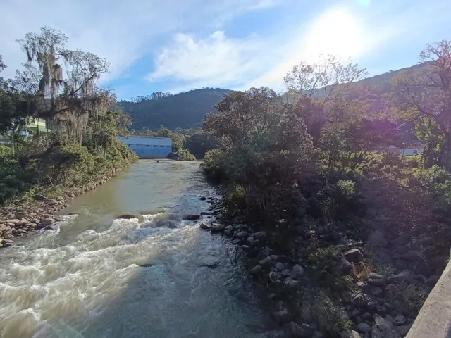 Imagem 8: Terreno em Benedito Novo