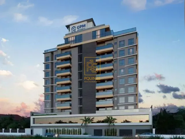 Imagem: The Ocean Side Tower - More Ou Invista no