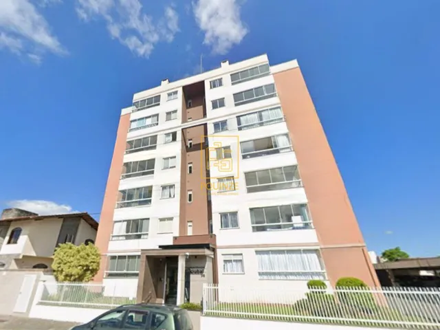Imagem: Apartamento Semimobiliado a Poucos Minutos