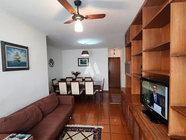 Imagem: Apartamento À Venda com 3 Dormitórios