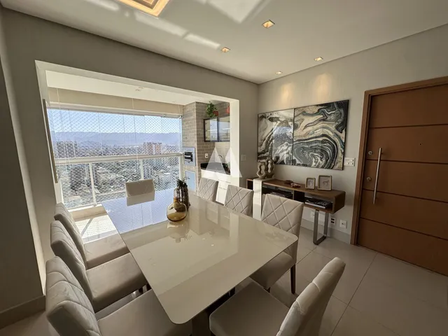 Imagem: Apartamento Exclusivo a Venda no Boqueirão