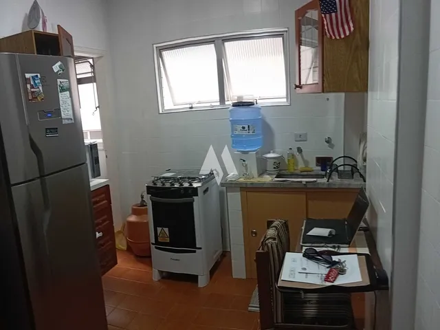 Imagem 12: Apartamento À Venda Prático e Confortável com Ótima Localização