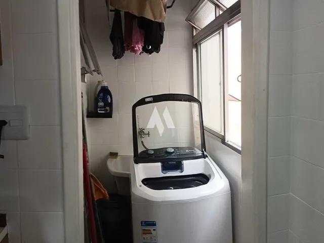 Imagem 4: Apartamento À Venda Prático e Confortável com Ótima Localização