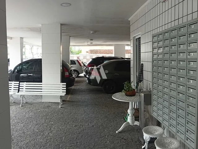 Imagem 13: Apartamento À Venda Prático e Confortável com Ótima Localização