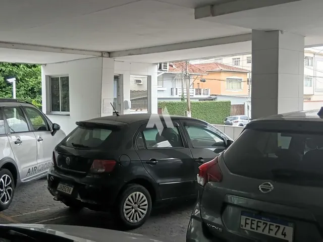Imagem 7: Apartamento À Venda Prático e Confortável com Ótima Localização