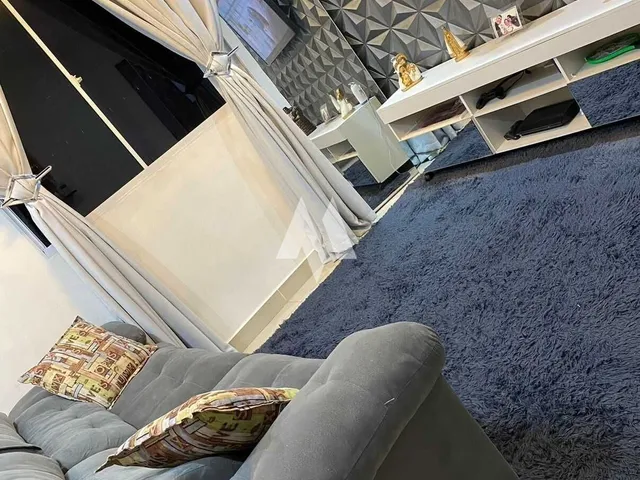 Imagem: Apartamento de Dois Quartos Reformado