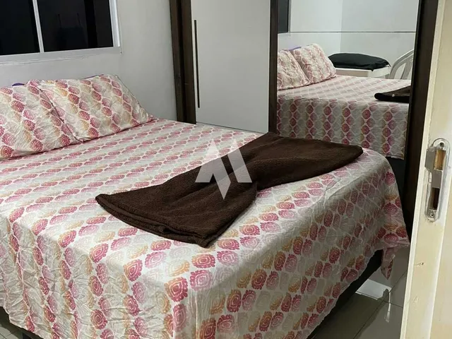 Imagem 8: Apartamento de Dois Quartos Reformado