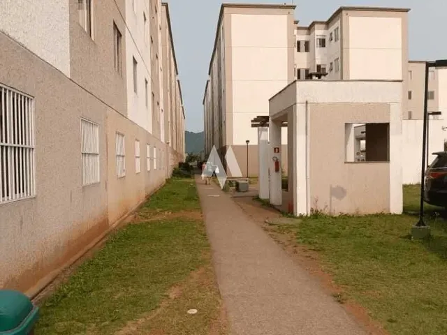 Imagem 2: Apartamento de Dois Quartos Reformado