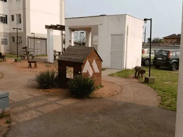 Imagem 11: Apartamento de Dois Quartos Reformado