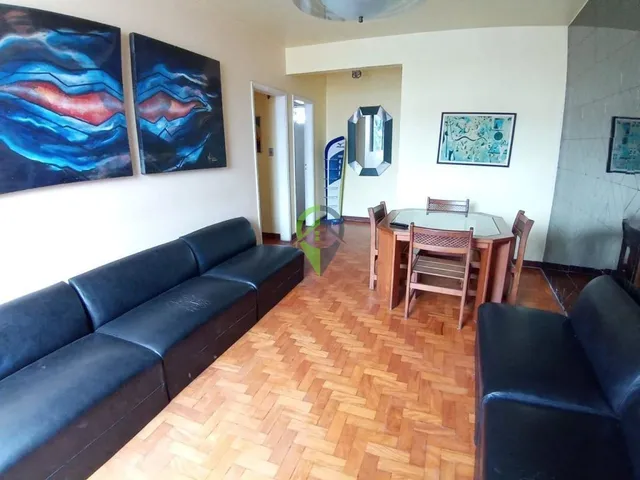 Imagem: Apartamento À Venda, 101 M² - Gonzaga