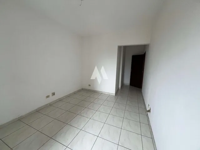 Imagem 11: Apartamento de 1 Dormitório com Varanda e Vista Livre no Embaré - Santos/Sp