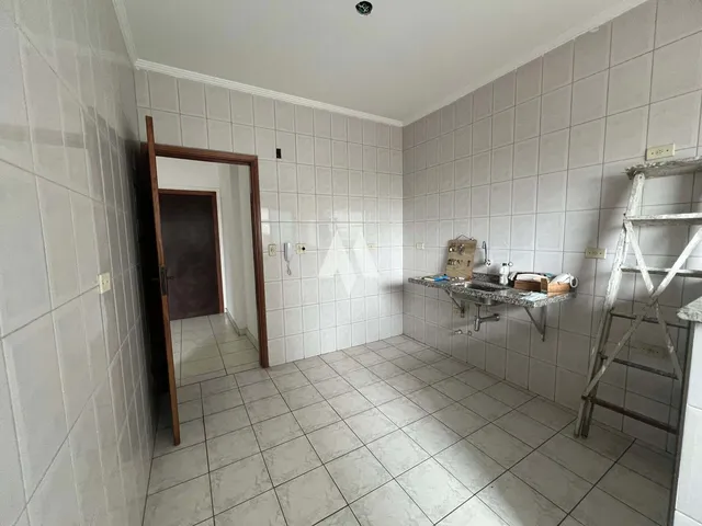 Imagem 13: Apartamento de 1 Dormitório com Varanda e Vista Livre no Embaré - Santos/Sp