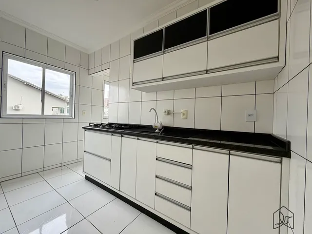 Imagem: Apartamento em Costa e Silva, Joinville/SC