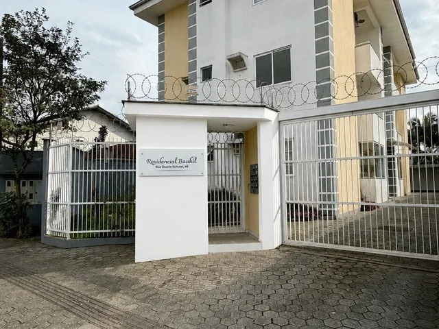 Imagem 6: Apartamento em Costa e Silva, Joinville/SC