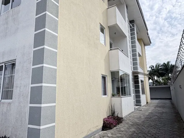 Imagem 16: Apartamento em Costa e Silva, Joinville/SC