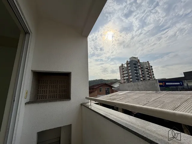 Imagem 15: Apartamento em Costa e Silva, Joinville/SC