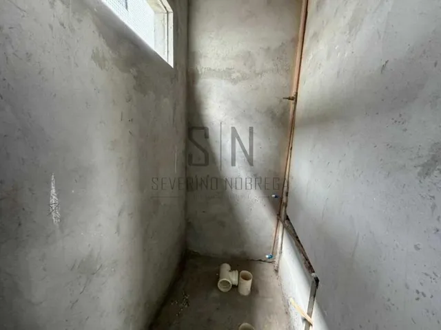 Imagem 11: Casa Dulplex Jardim Ocenia a Poucos Metros do Mar! 160m² 4 Quartos, 2 Suítes