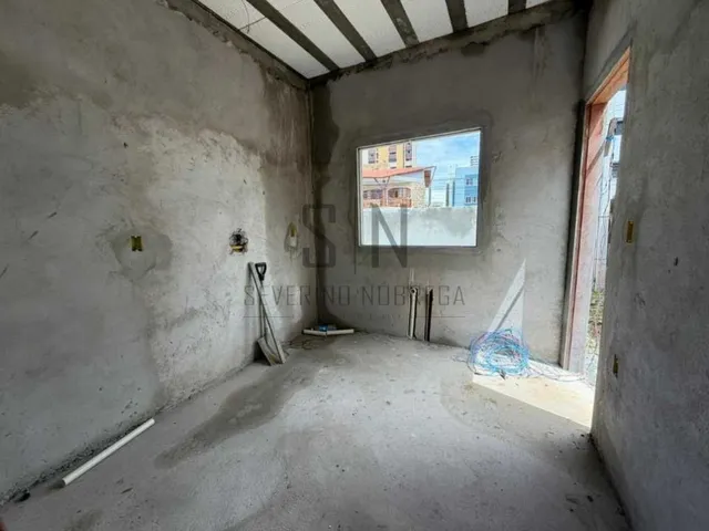 Imagem 13: Casa Dulplex Jardim Ocenia a Poucos Metros do Mar! 160m² 4 Quartos, 2 Suítes