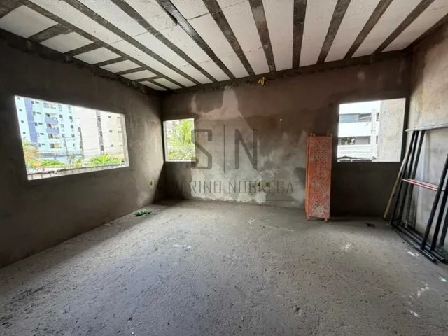 Imagem 5: Casa Dulplex Jardim Ocenia a Poucos Metros do Mar! 160m² 4 Quartos, 2 Suítes