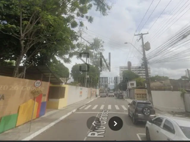 Imagem 2: Vendo Terreno Bairro dos Estados 12x40 480m² Frente Norte