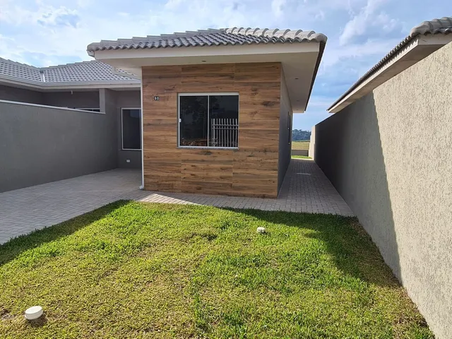 Imagem 13: Casa 03 Quartos 01 Suíte! Casa Nova em Construção! Botiatuva!