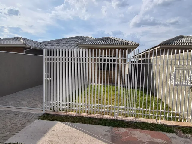 Imagem 7: Casa 03 Quartos 01 Suíte! Casa Nova em Construção! Botiatuva!