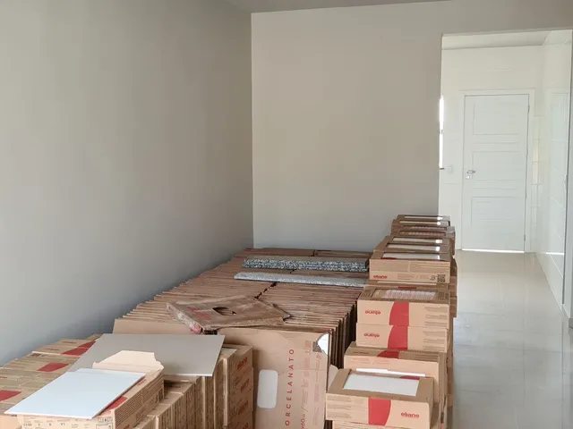 Imagem 4: Casa 03 Quartos 01 Suíte! Casa Nova em Construção! Botiatuva!