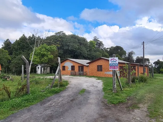 Imagem: Chácara São Luiz do Purunã