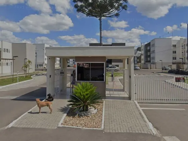 Imagem: Apartamento em Jardim Itaqui, Campo Largo/Pr