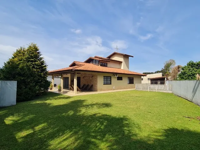 Imagem 9: Residência Estilo Colonial, Semi-Mobiliada!