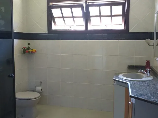 Imagem 6: Residência Estilo Colonial, Semi-Mobiliada!