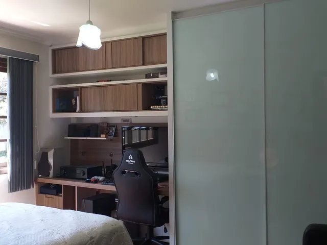 Imagem 3: Residência Estilo Colonial, Semi-Mobiliada!