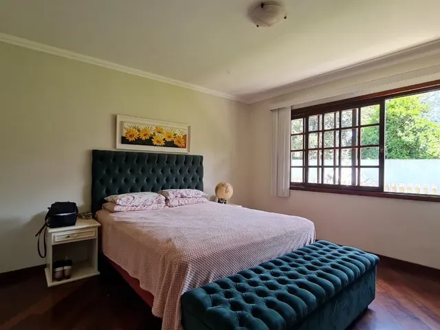 Imagem 14: Residência Estilo Colonial, Semi-Mobiliada!
