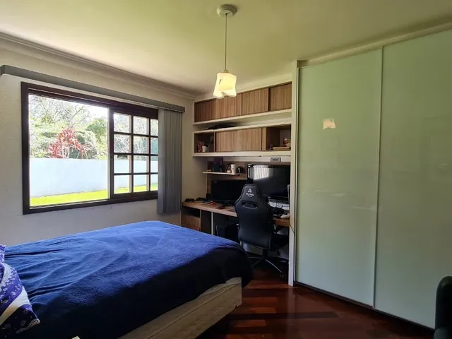 Imagem 2: Residência Estilo Colonial, Semi-Mobiliada!