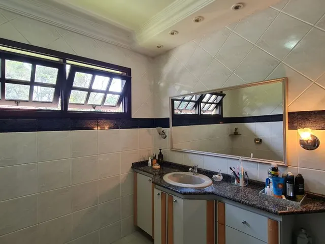 Imagem 15: Residência Estilo Colonial, Semi-Mobiliada!