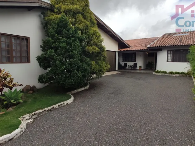 Imagem: Casa Alto Padrão À Venda, Loteamento Ouro