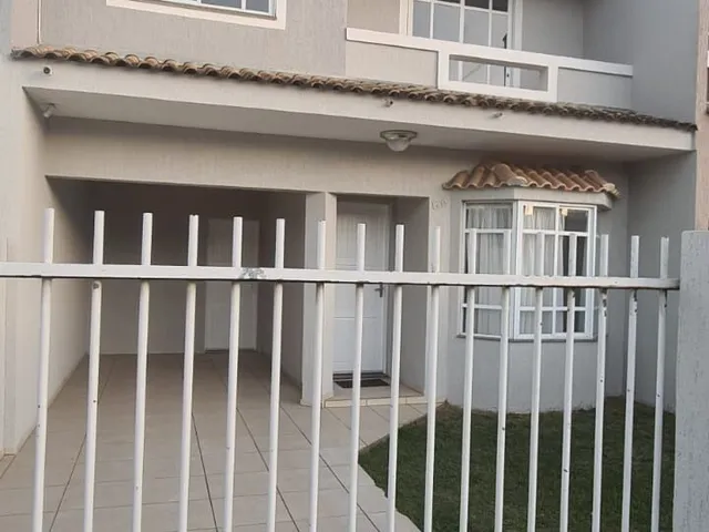 Imagem: Sobrado 03 Quartos 01 Suite! Proximo Ao